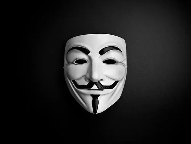 V for Vendetta