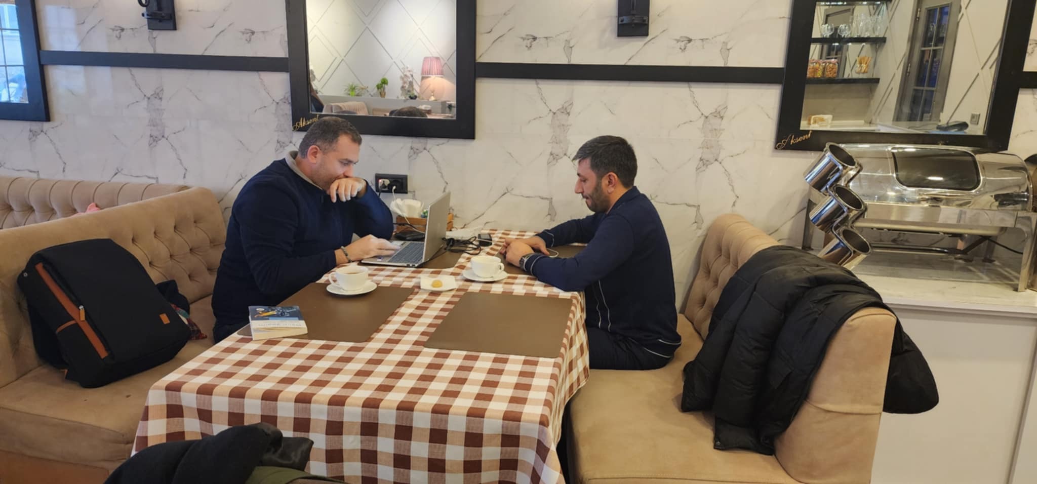 Bacarığa qoyulan pul, pul gətirir!