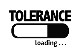 Nədir Tolerantlıq?