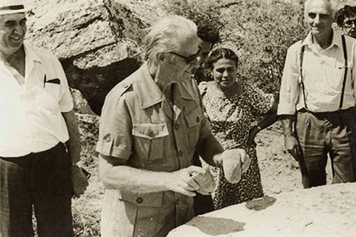 Stokholmd Sevda xanımla görüş…