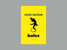 Çuxurlar(Holes) əsərindən dilimizə tərcümədən bilmədiyim sözlər…