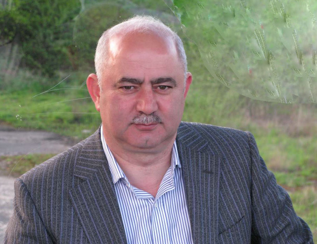 Gülağa yanaşması…