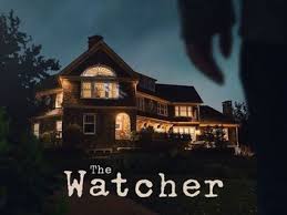 I watch you…Sən məni güdürsən!