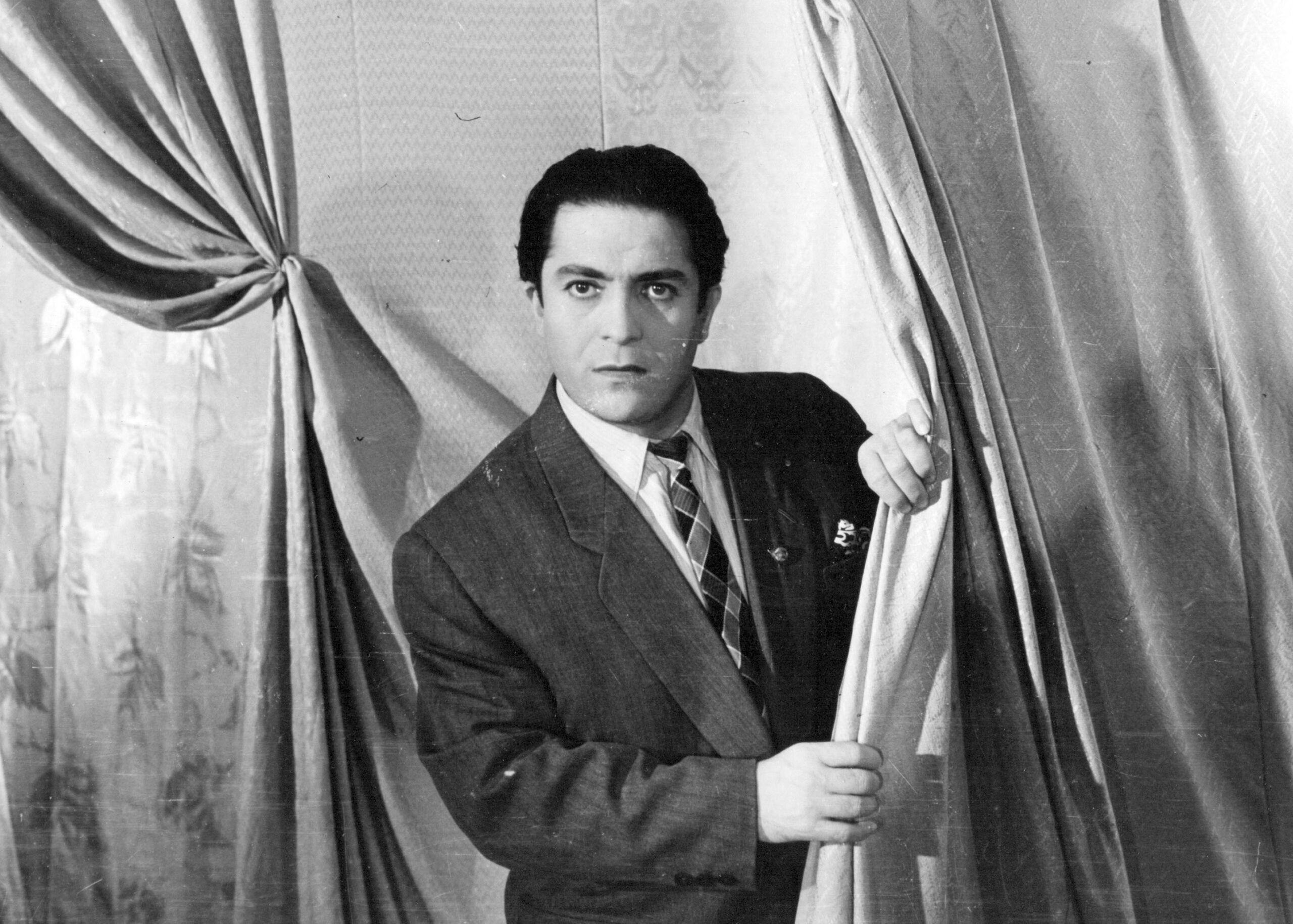 Peşəkar inzibatçı, Bəxtiyar haradadır!?