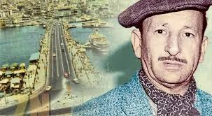 Osman Ziya Sülün, Ramazanın ilk günü!