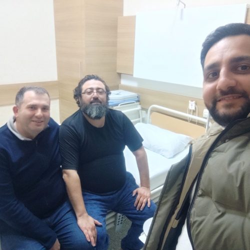 Bugünün raslantıları-2