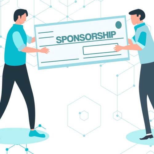 Sponsorluq,Səbəbləri və Reklam/PR əlaqəsi