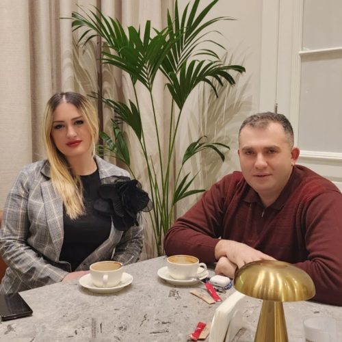 Mina Paşayeva ilə 13 başlıq!