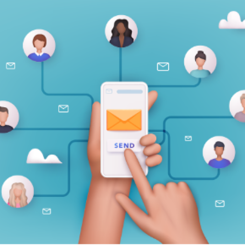 Toplu SMS Xidməti;Porterin 5 forces analysis tətbiqi