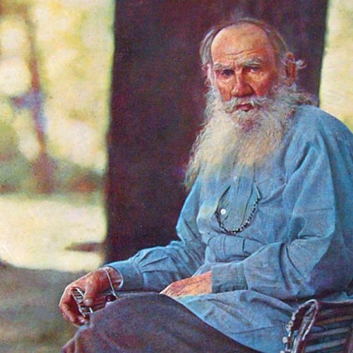 Tolstoyun “Dirilmə” əsərindən maraqlı alıntılar(1)
