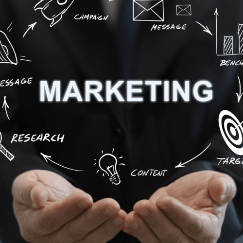 Strateji Marketinq!