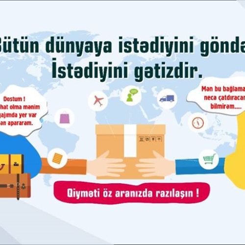 Bagenger’in qısa tarixçəsi!