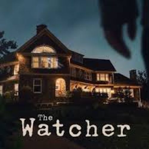 I watch you…Sən məni güdürsən!