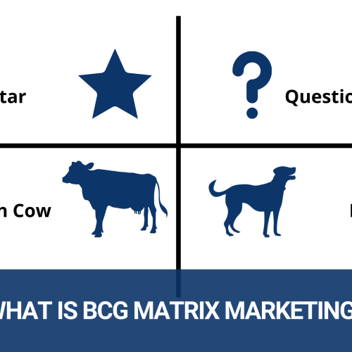 BCG Matrix