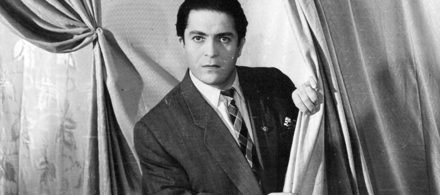 Peşəkar inzibatçı, Bəxtiyar haradadır!?