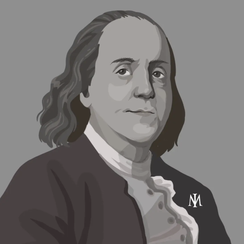 Adını de! Benjamin Franklin effekti! Kiçiyin rolu!