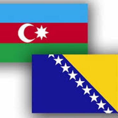 Bosniyalıların şikayəti…