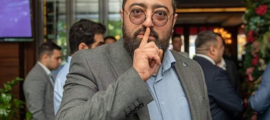 Axı dədə babalarımız belə deyildi! Qardaş kimdir!?