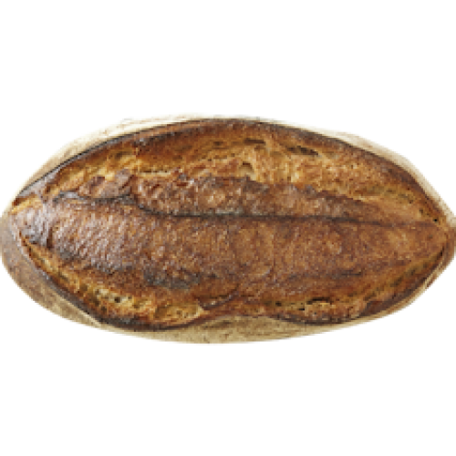 Nəfis Çörək niyə də Wonder və ya Bread Alone olmasın?