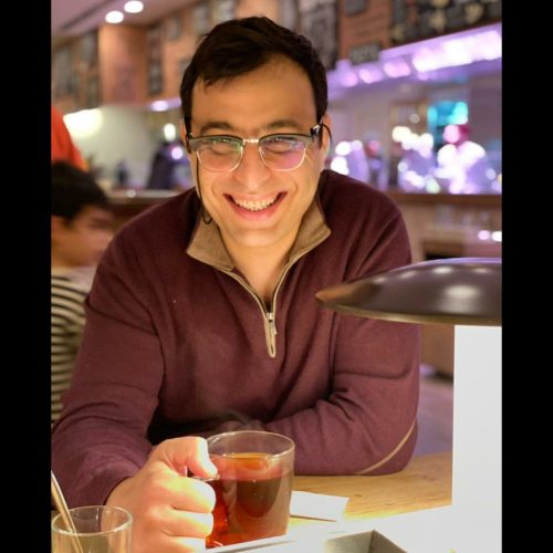 Pul danışanda, insan susur, tapanca danışanda pul susur. Dinarla maraqlı söhbətdən 14 başlıq…