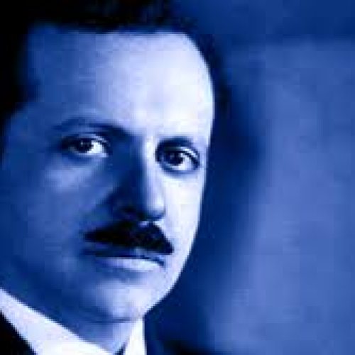 Allah bəlanı versin Edward Bernays!