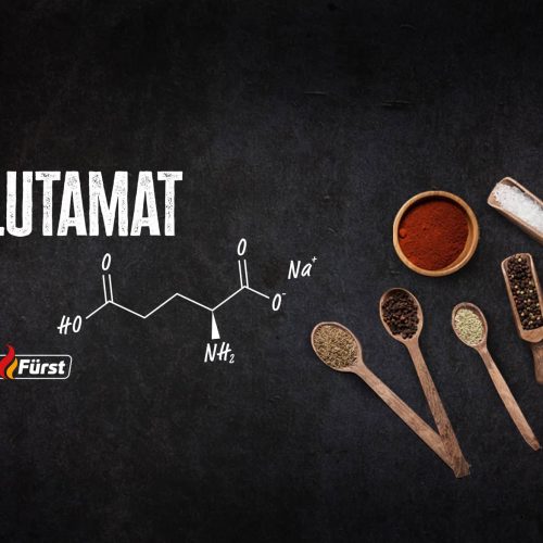 Qlutamat, nədir bu?