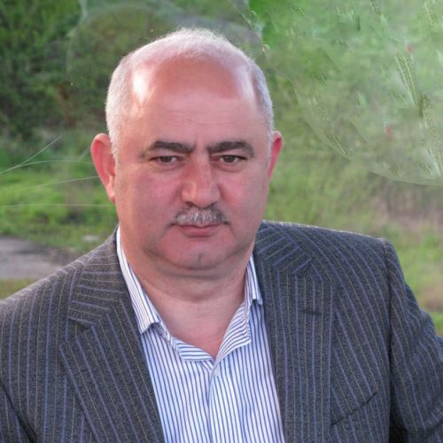 Gülağa yanaşması…