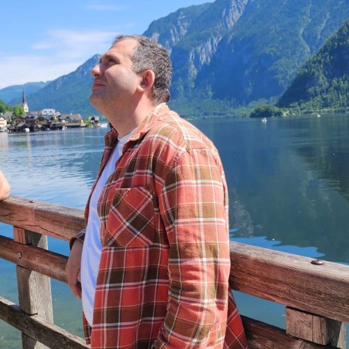 Hallstatt, yaxşı şəkil çəkilməli yer…