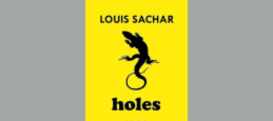 Çuxurlar(Holes) əsərindən dilimizə tərcümədən bilmədiyim sözlər…