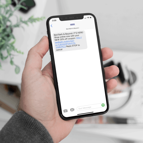 SMS Marketing, Vacibliyini anlamayan Restoranlar yaxud da Donor axtaran Marketlər