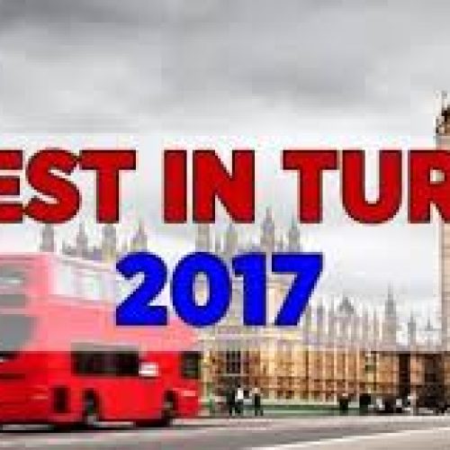 Azərbaycanımız 1-ci yerdədir!Bir göz qırpımında bizi tərk etdilər…
