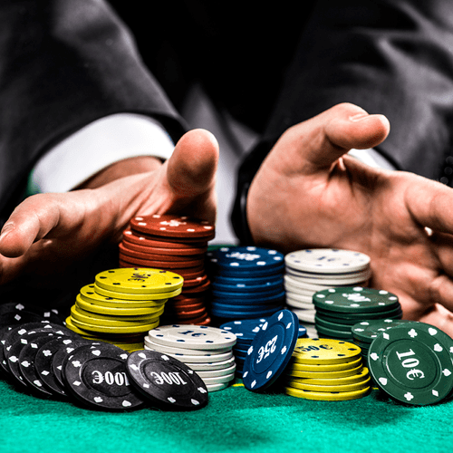 Martingale strategiyası, çox pul şahdır!