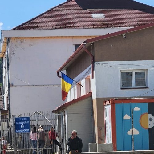Qaraçı hər yerdə qaraçıdır!
