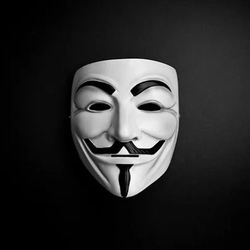 V for Vendetta