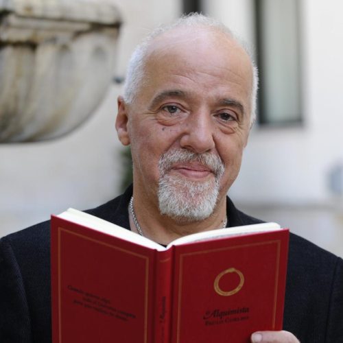 Kimyagər:Paolo Kolho”dan Alıntılar(1)
