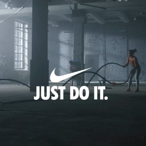 “Just do it” by Nike: Bu Sloqandır yoxsa Tagline? Brend Mantrası!