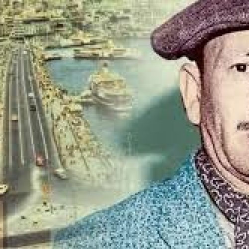 Osman Ziya Sülün, Ramazanın ilk günü!