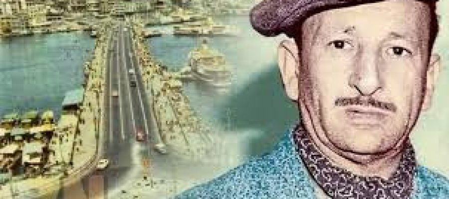 Osman Ziya Sülün, Ramazanın ilk günü!