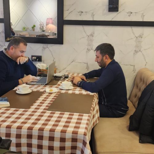 Bacarığa qoyulan pul, pul gətirir!