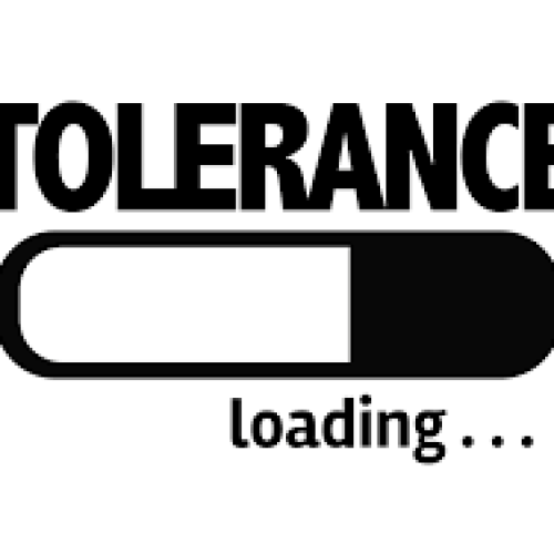 Nədir Tolerantlıq?