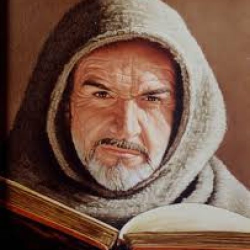 Tokugawa İeyasu ilə tanış olun… William of Baskerville ilə Tecumsehin qarşılaşdırılması…