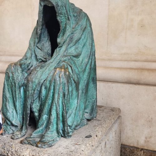Zalsburq Mozart və Katedralı ilə…